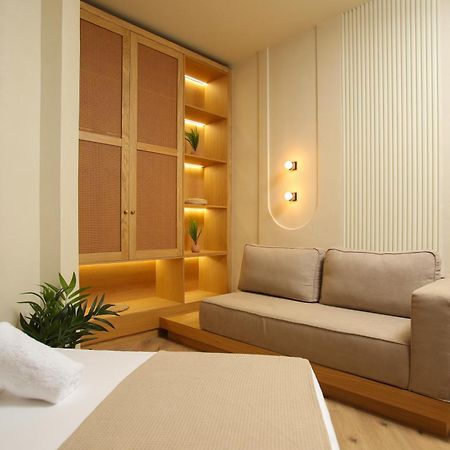 Hotel Brooklyn Vlorë 외부 사진