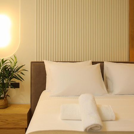 Hotel Brooklyn Vlorë 외부 사진