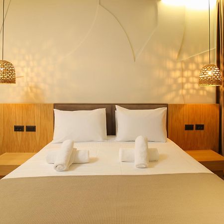 Hotel Brooklyn Vlorë 외부 사진