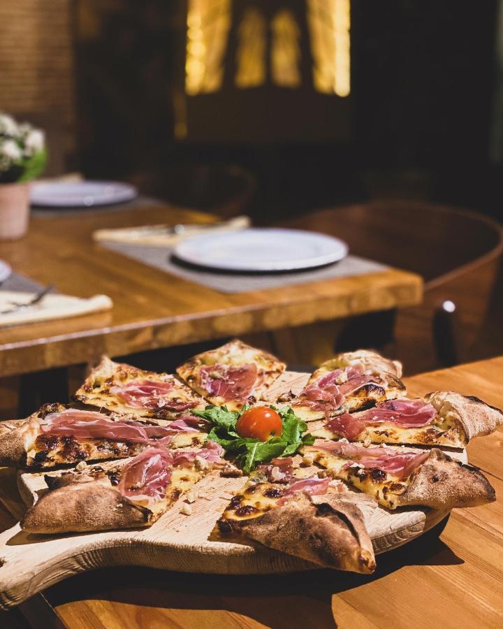 Hotel Brooklyn Vlorë 외부 사진
