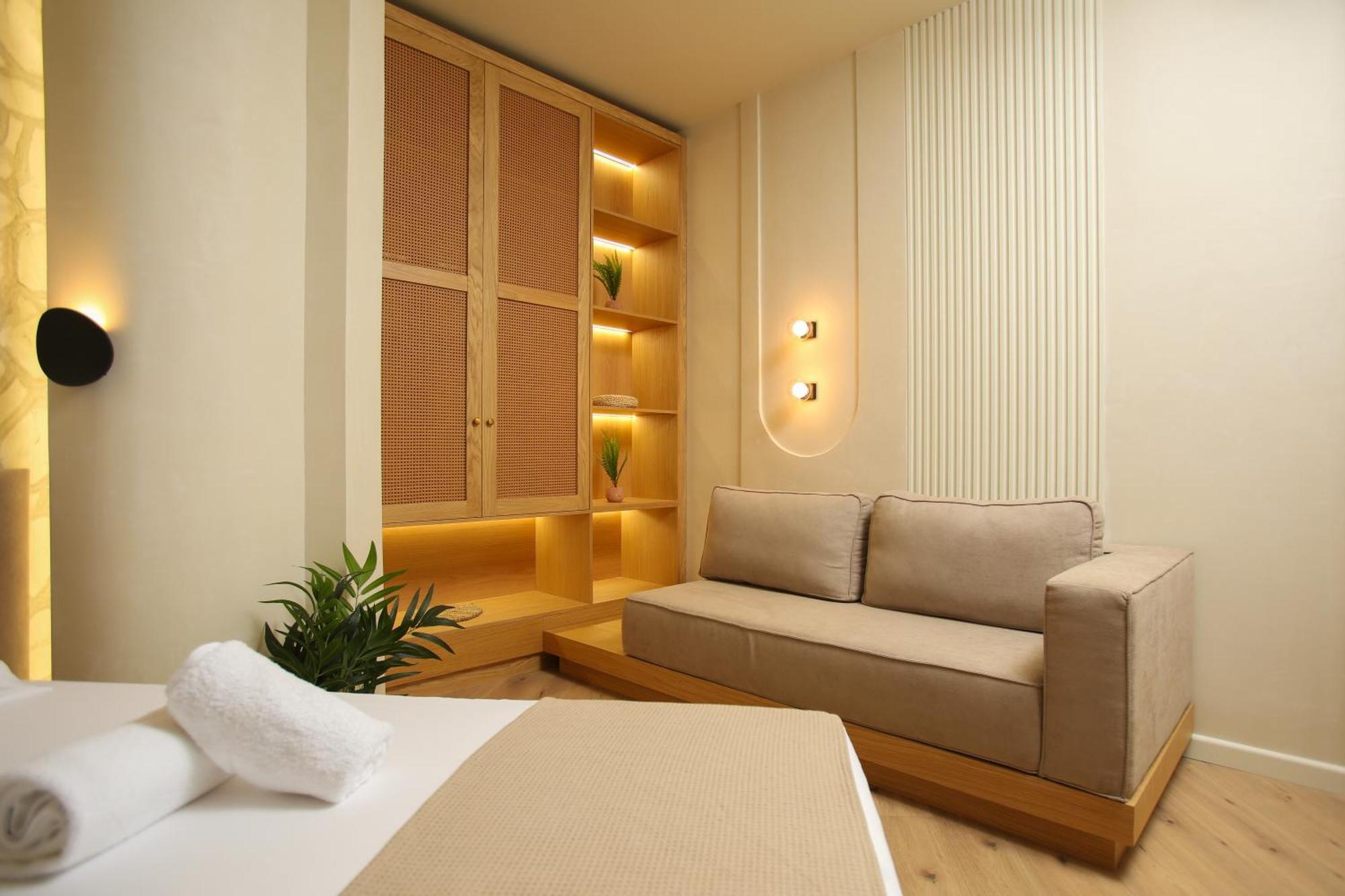 Hotel Brooklyn Vlorë 외부 사진