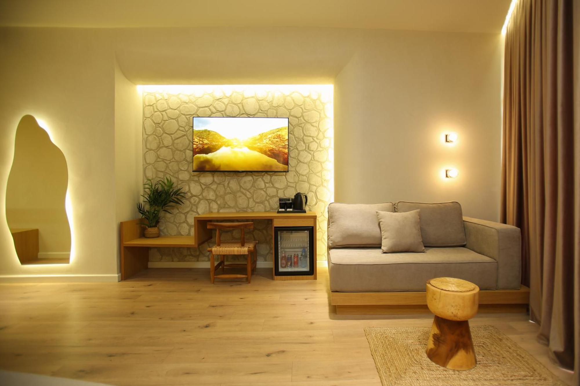Hotel Brooklyn Vlorë 외부 사진