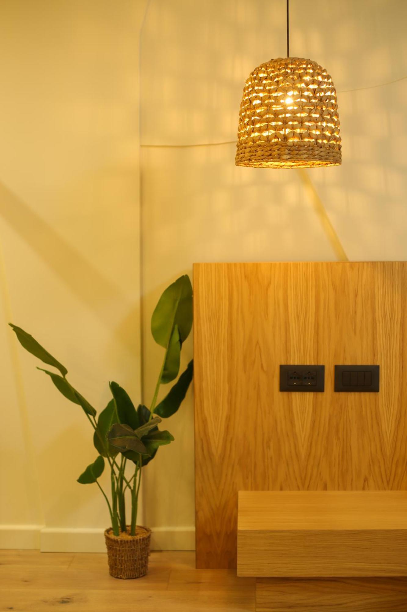 Hotel Brooklyn Vlorë 외부 사진