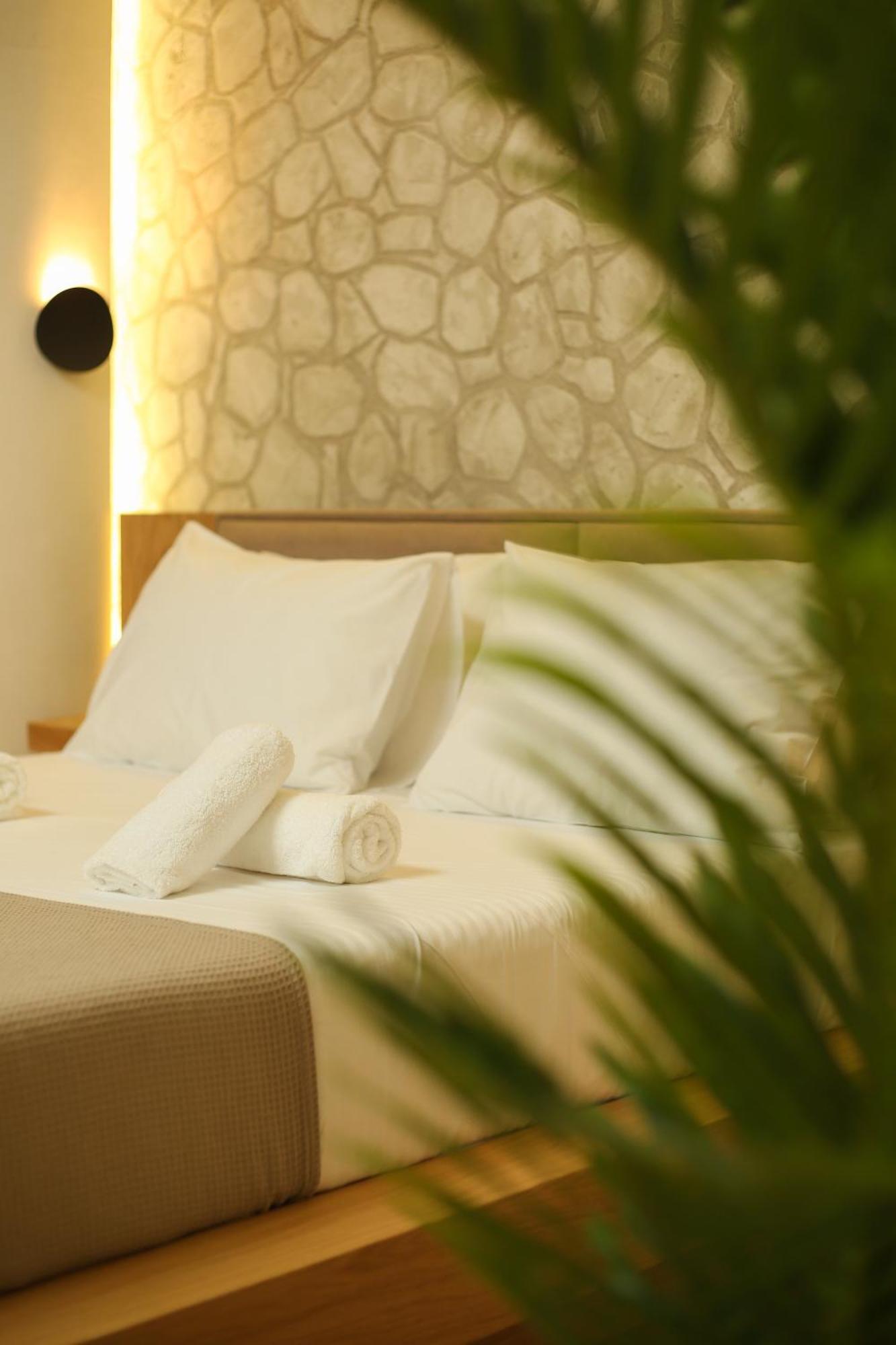 Hotel Brooklyn Vlorë 외부 사진
