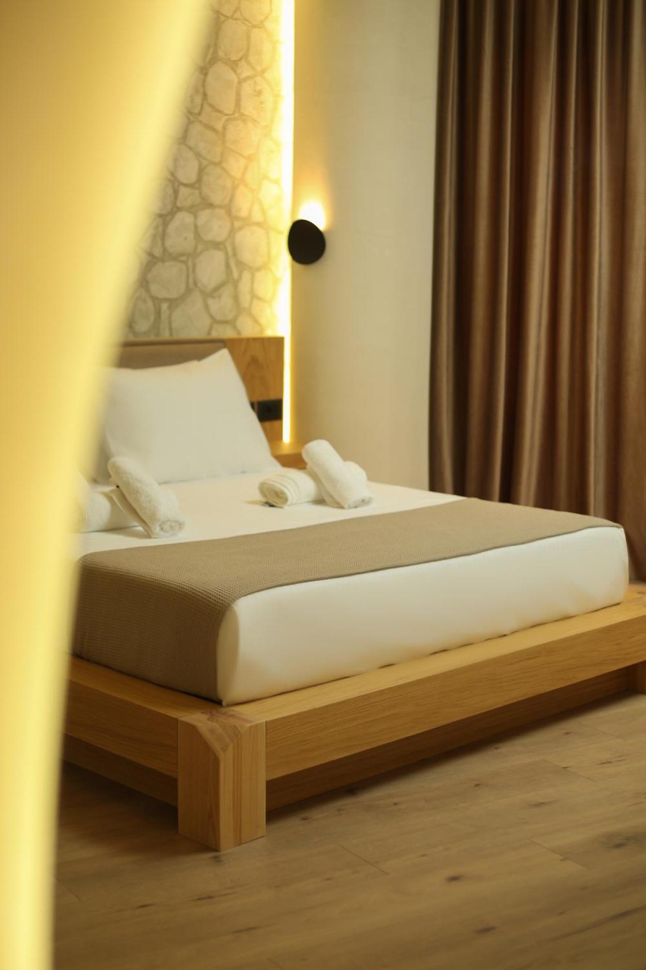 Hotel Brooklyn Vlorë 외부 사진