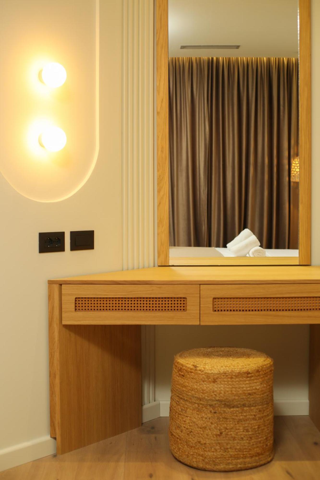 Hotel Brooklyn Vlorë 외부 사진