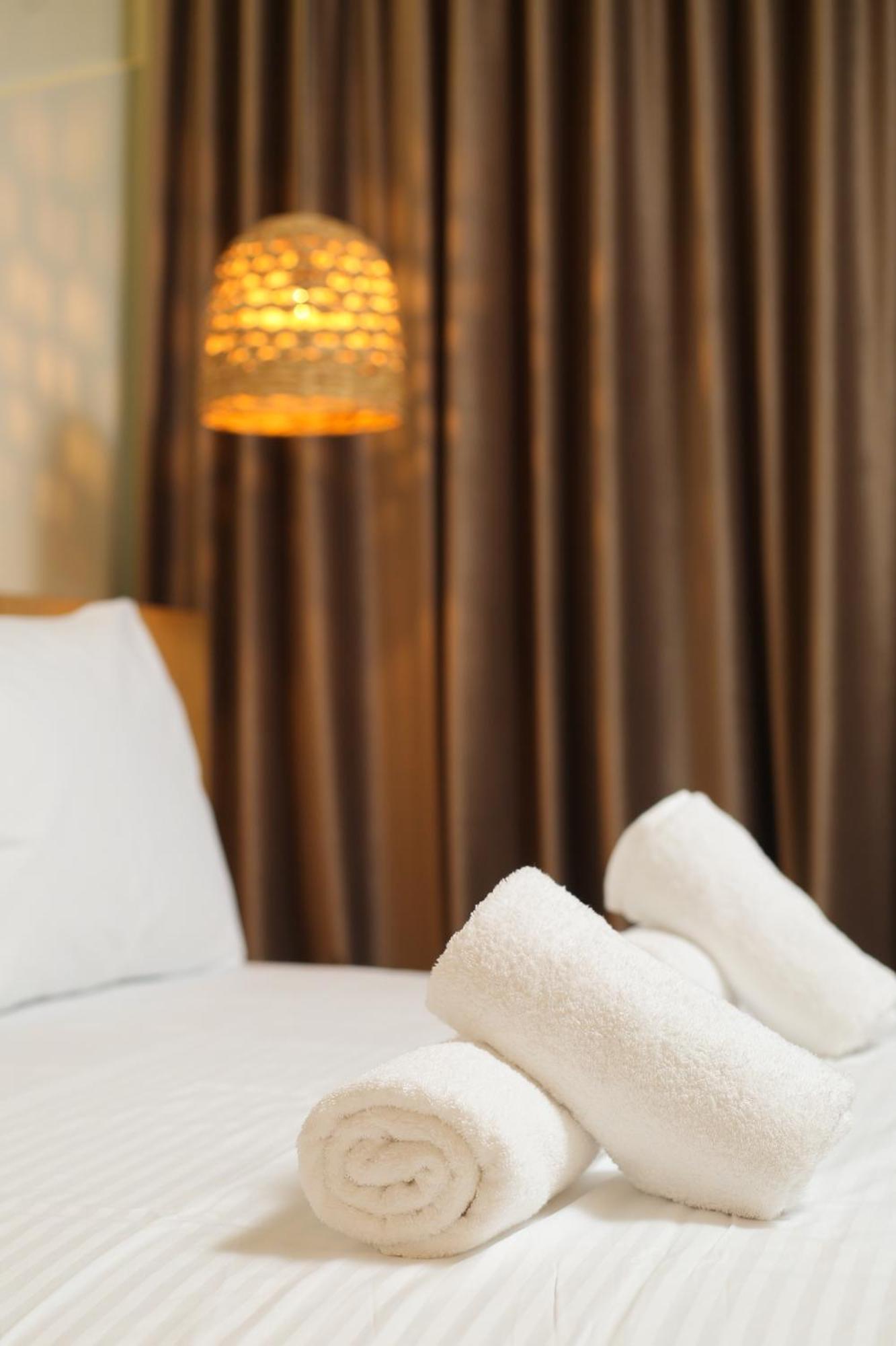 Hotel Brooklyn Vlorë 외부 사진