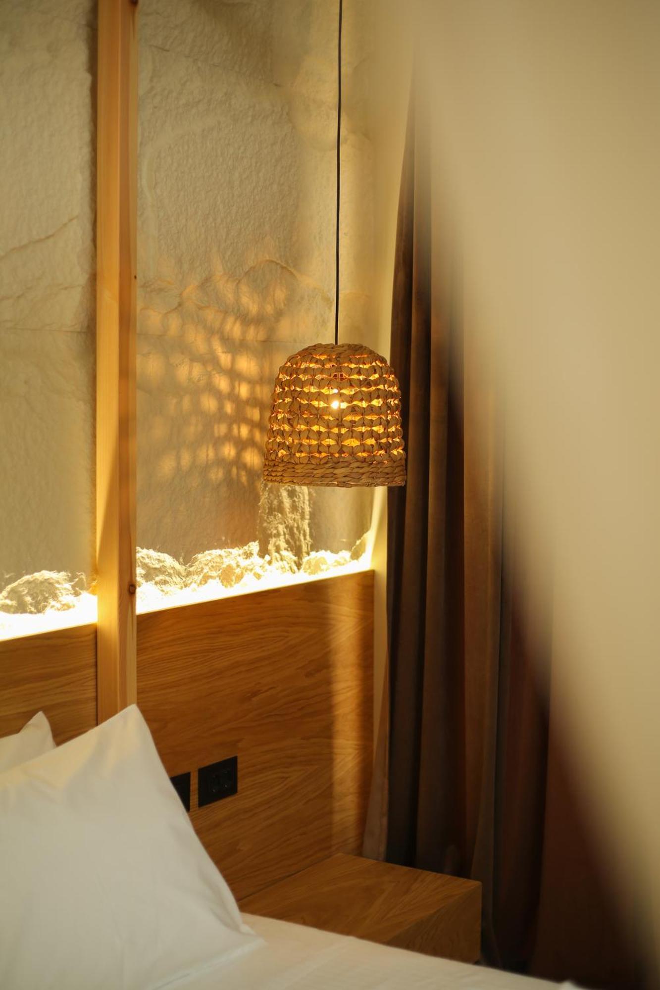 Hotel Brooklyn Vlorë 외부 사진