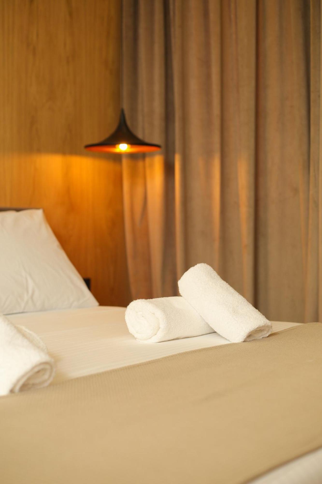 Hotel Brooklyn Vlorë 외부 사진