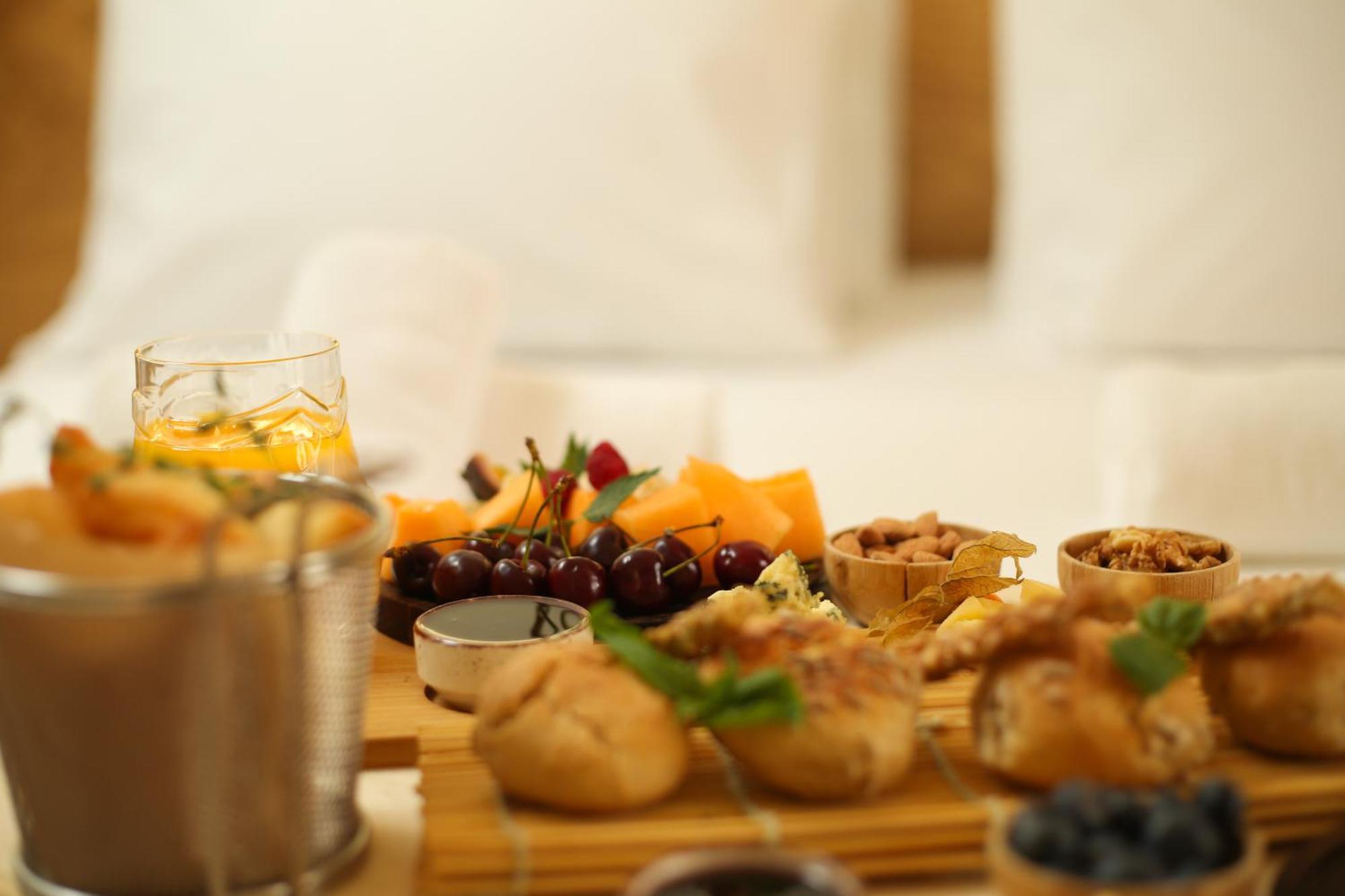 Hotel Brooklyn Vlorë 외부 사진
