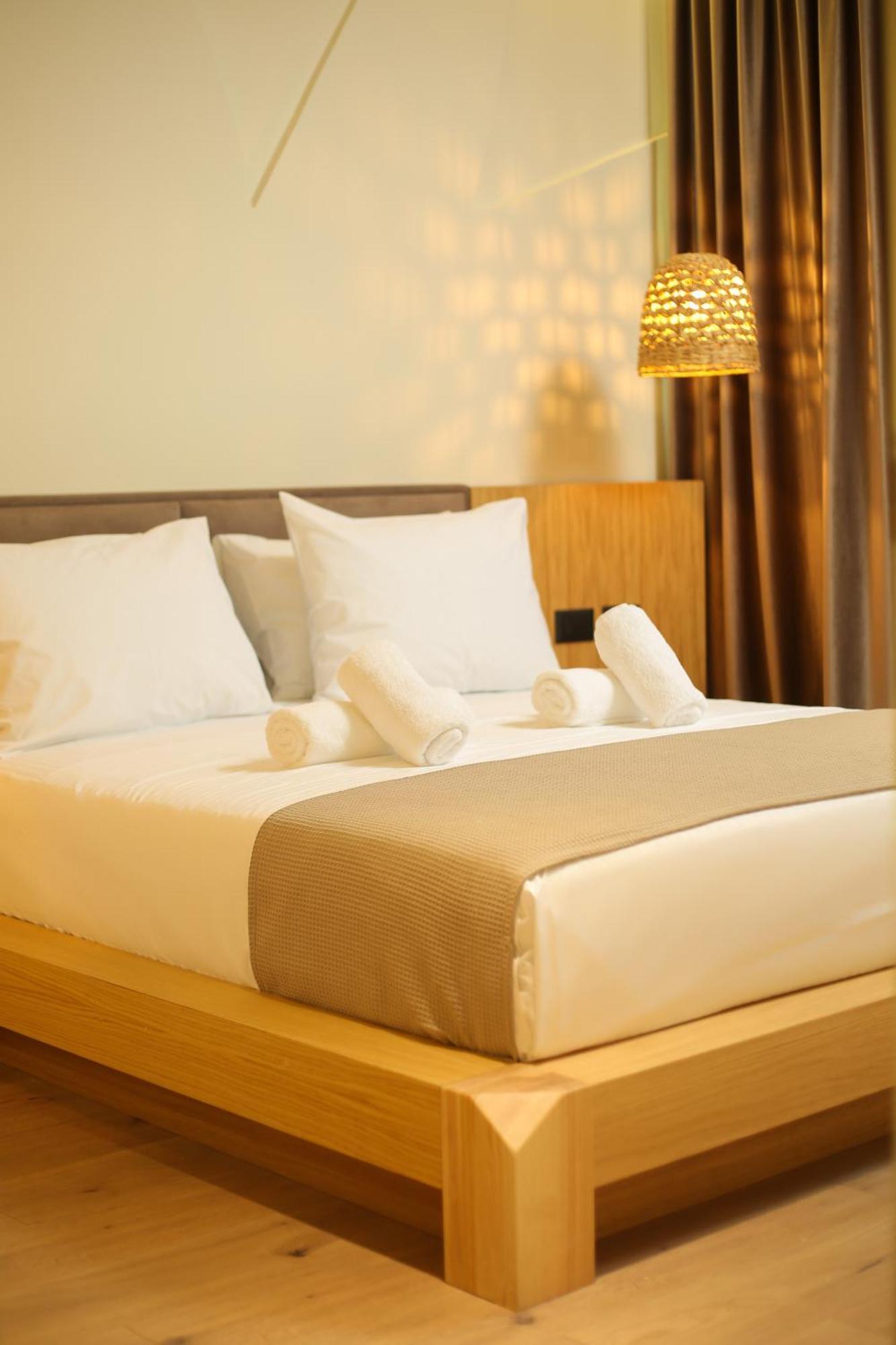 Hotel Brooklyn Vlorë 외부 사진